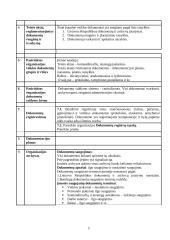 Charakteristika ir veiklos dokumentai: UAB "Kaprizas" 5 puslapis