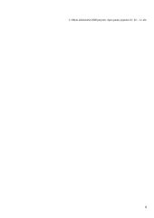 Pagrindinių įmonės dokumentų pavyzdžiai 8 puslapis