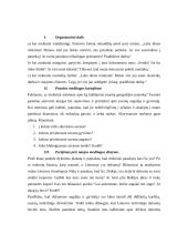 Geografijos pamokos išplėstinis planas 3 puslapis