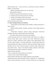 Geografijos pamokos išplėstinis planas: Azijos gyventojai 3 puslapis