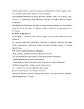 Geografijos pamokos išplėstinis planas: Azijos gyventojai 5 puslapis