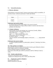 Išplėstinis istorijos pamokos planas: Pilėnų gynyba 5 puslapis