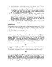 Išplėstinis pamokos planas: "Kitokie žmonės". Jaunimo stilius, adaptacija visuomenėje 4 puslapis