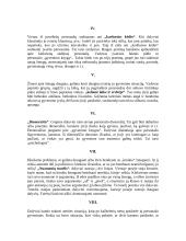 Išplėstinis pamokos planas: "Kitokie žmonės". Jaunimo stilius, adaptacija visuomenėje 5 puslapis