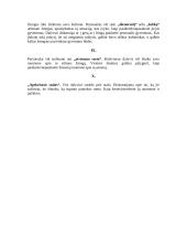 Išplėstinis pamokos planas: "Kitokie žmonės". Jaunimo stilius, adaptacija visuomenėje 6 puslapis