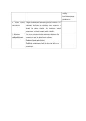 Lietuvių kalbos pamokos planas: A. Lindgren knygos 4 puslapis