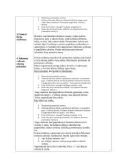 Lietuvių kalbos pamokos planas: Šalutiniai veiksnio ir papildinio sakiniai 2 puslapis