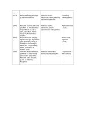 Lietuvių kalbos pamokų planai 6 puslapis