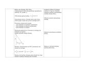 Matematikos pamokos planas - trikampiai 2 puslapis