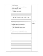 Muzikos pamokos planas-konspektas 3 puslapis