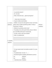 Muzikos pamokos planas-konspektas 4 puslapis