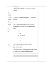 Muzikos pamokos planas-konspektas 5 puslapis