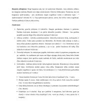 Nepamokinio renginio planas: "Išbandyk save, įvertink draugus" 3 puslapis