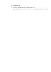 Pamokos planas-konspektas: Žmogaus ir piliečio politinės teisės 3 puslapis