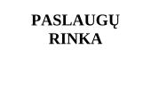 Pamokos planas: ekonomikos apytakos modelio nagrinėjimas 13 puslapis