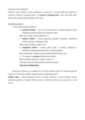 Pamokos planas: ekonomikos apytakos modelio nagrinėjimas 3 puslapis