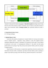 Pamokos planas: ekonomikos apytakos modelio nagrinėjimas 5 puslapis