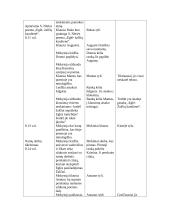 Pamokos planas: S. Nėris "Eglė -  žalčių karalienė" 3 puslapis