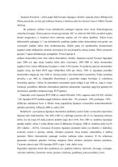 Ispanijos ekonominė analizė 7 puslapis