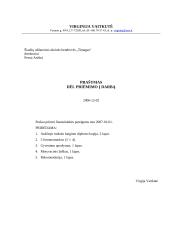 Personalo dokumentai 2 puslapis