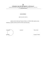 Personalo dokumentai 15 puslapis