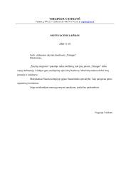 Personalo dokumentai 4 puslapis