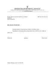 Personalo dokumentai 9 puslapis