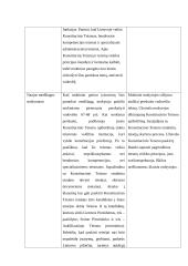 Pilietinio ugdymo pamokos išplėstinis planas: "Teisminė valdžia Lietuvos respublikoje" 5 puslapis