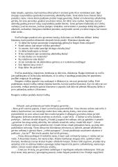 Prevencinio renginio planas: alkoholio žala ir pasekmės žmogaus organizmui 3 puslapis