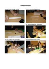 Renginio planas: "Laisvalaikis su matematika" 8 puslapis