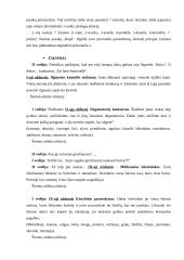 Renginio planas: šventė "Tai bent Šeimynėlė" 5 puslapis