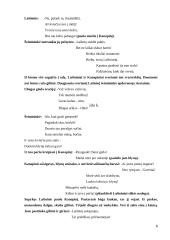 Renginio planas: Užgavėnių šventė 6 puslapis