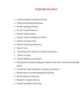 Renginio scenarijus mokytojų dienai: "Vaikystė – tarsi skriejantis vėjas" 3 puslapis