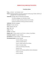 Renginio scenarijus mokytojų dienai: "Vaikystė – tarsi skriejantis vėjas" 7 puslapis