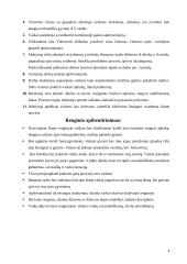 Renginio scenarijus: žemės diena 4 puslapis