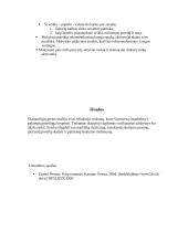 Skaitytojo ugdymas ketvirtoje klasėje 4 puslapis