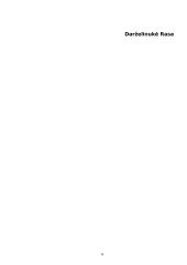 Socialinio ugdymo pamokėlės planas: Noriu būti saugus buityje 6 puslapis