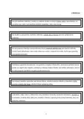 Socialinio ugdymo pamokėlės planas: Noriu būti saugus buityje 7 puslapis