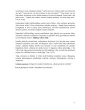 Tikybos pamokos planas-konspektas 4 puslapis