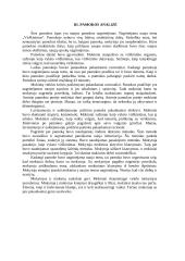 Biologijos ugdomoji pamokos analizė ir pamokos protokolas 6 puslapis