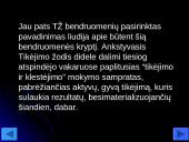 "Tikėjimo žodis" 12 puslapis