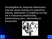 "Tikėjimo žodis" 13 puslapis