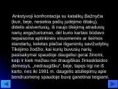 "Tikėjimo žodis" 3 puslapis