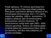 "Tikėjimo žodis" 4 puslapis