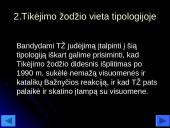 "Tikėjimo žodis" 8 puslapis