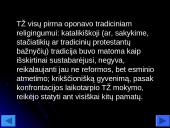 "Tikėjimo žodis" 9 puslapis