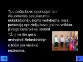 "Tikėjimo žodis" 10 puslapis