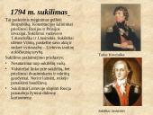 Abiejų Tautų Respublikos (ATR) padalijimai 13 puslapis