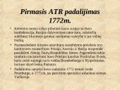 Abiejų Tautų Respublikos (ATR) padalijimai 3 puslapis