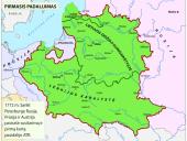 Abiejų Tautų Respublikos (ATR) padalijimai 4 puslapis